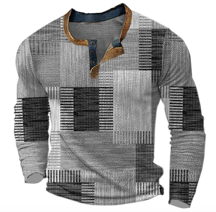 ARTHUR | PULL EN MÉLANGE DE LAINE