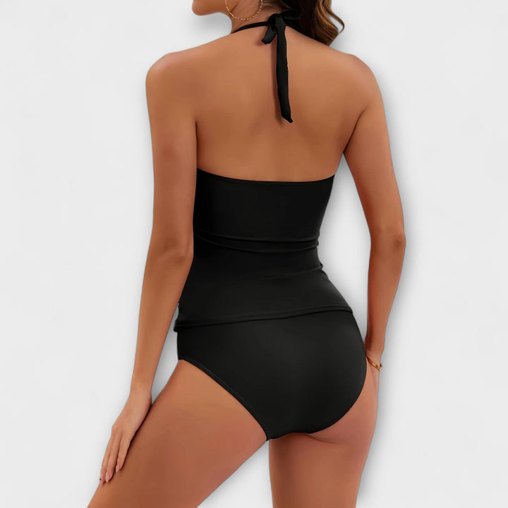 Gabrielle | Maillot Silhouette Élancée