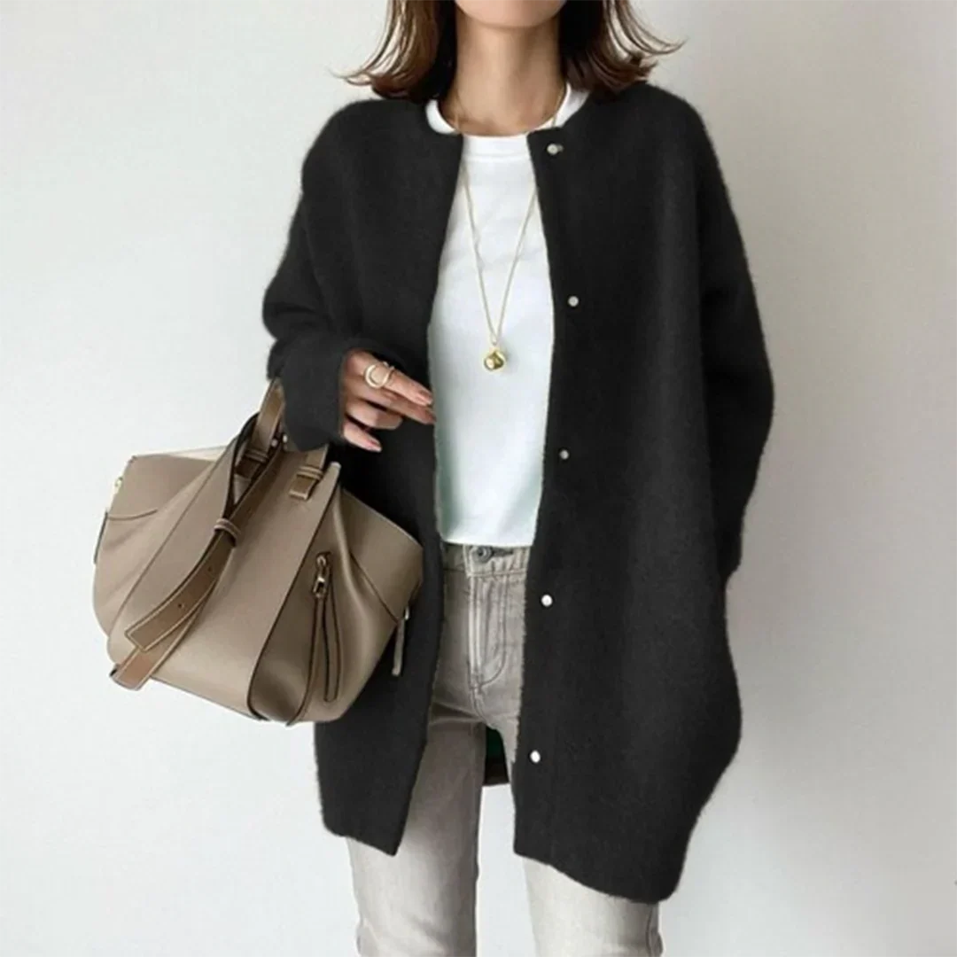Claire | Cardigan Confortable Quotidien