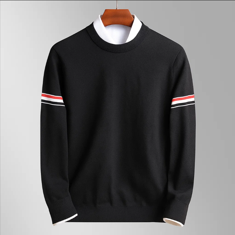 DAN | Pull de luxe