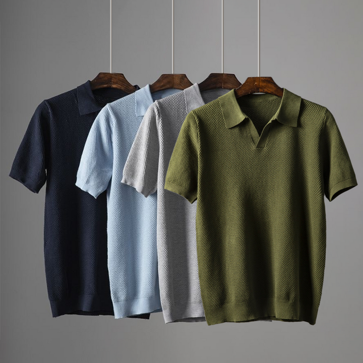 ARTHUR | GIORGIO POLO ÉLÉGANT POUR HOMME