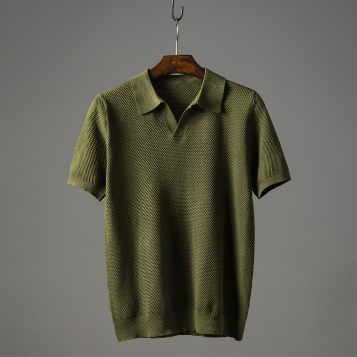 ARTHUR | GIORGIO POLO ÉLÉGANT POUR HOMME