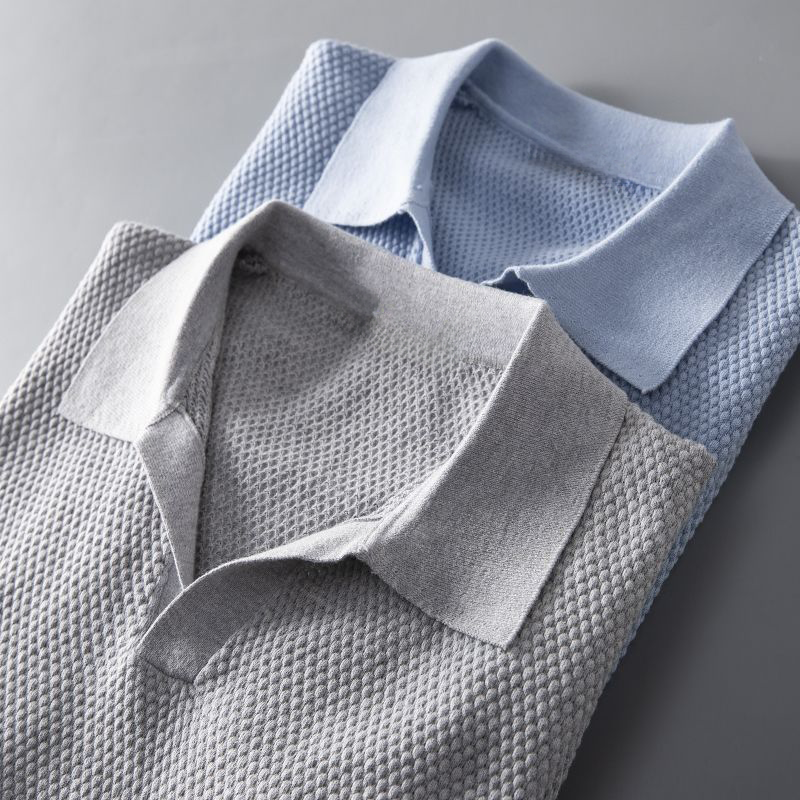ARTHUR | GIORGIO POLO ÉLÉGANT POUR HOMME