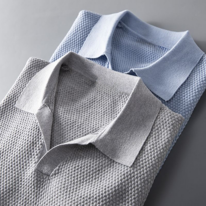 ARTHUR | GIORGIO POLO ÉLÉGANT POUR HOMME