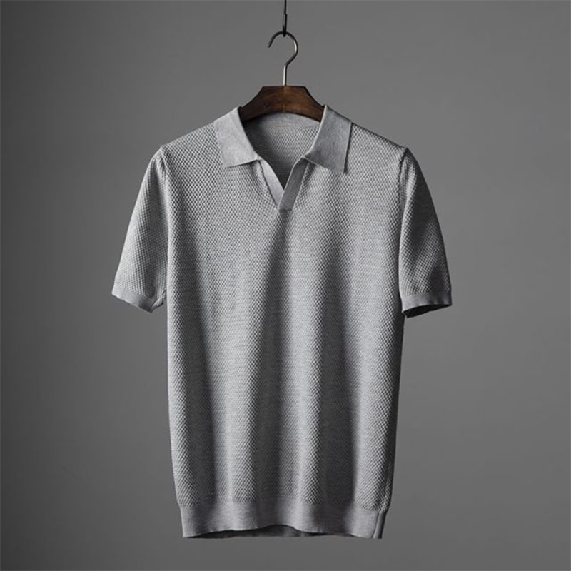 ARTHUR | GIORGIO POLO ÉLÉGANT POUR HOMME