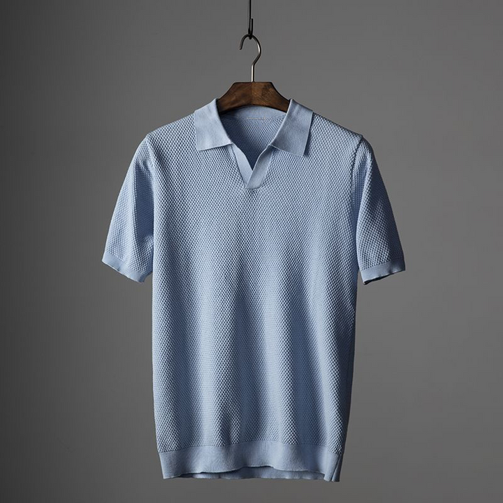 ARTHUR | GIORGIO POLO ÉLÉGANT POUR HOMME