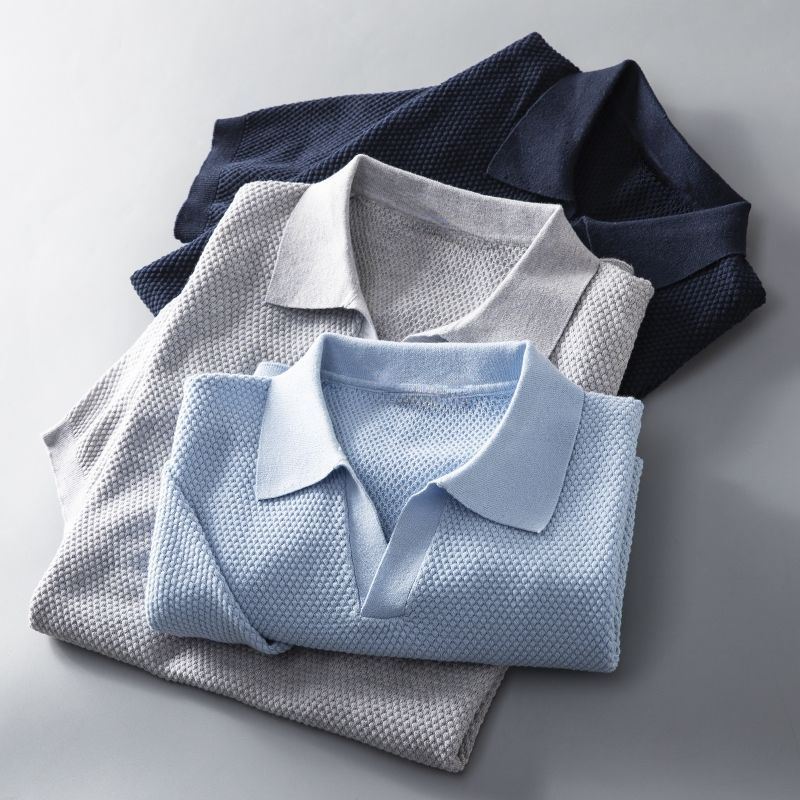 ARTHUR | GIORGIO POLO ÉLÉGANT POUR HOMME