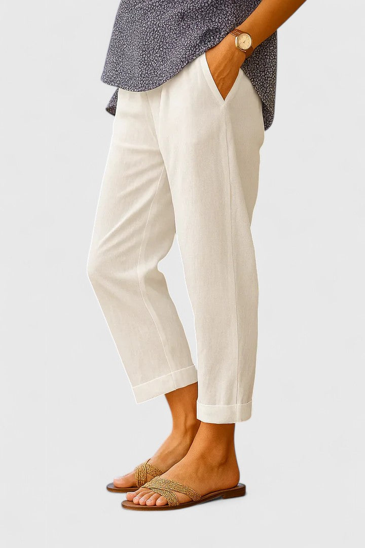 Emmy | Pantalons Confortables
