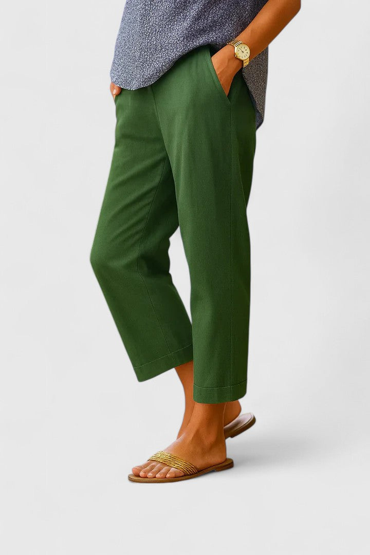 Emmy | Pantalons Confortables