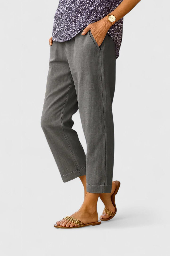 Emmy | Pantalons Confortables