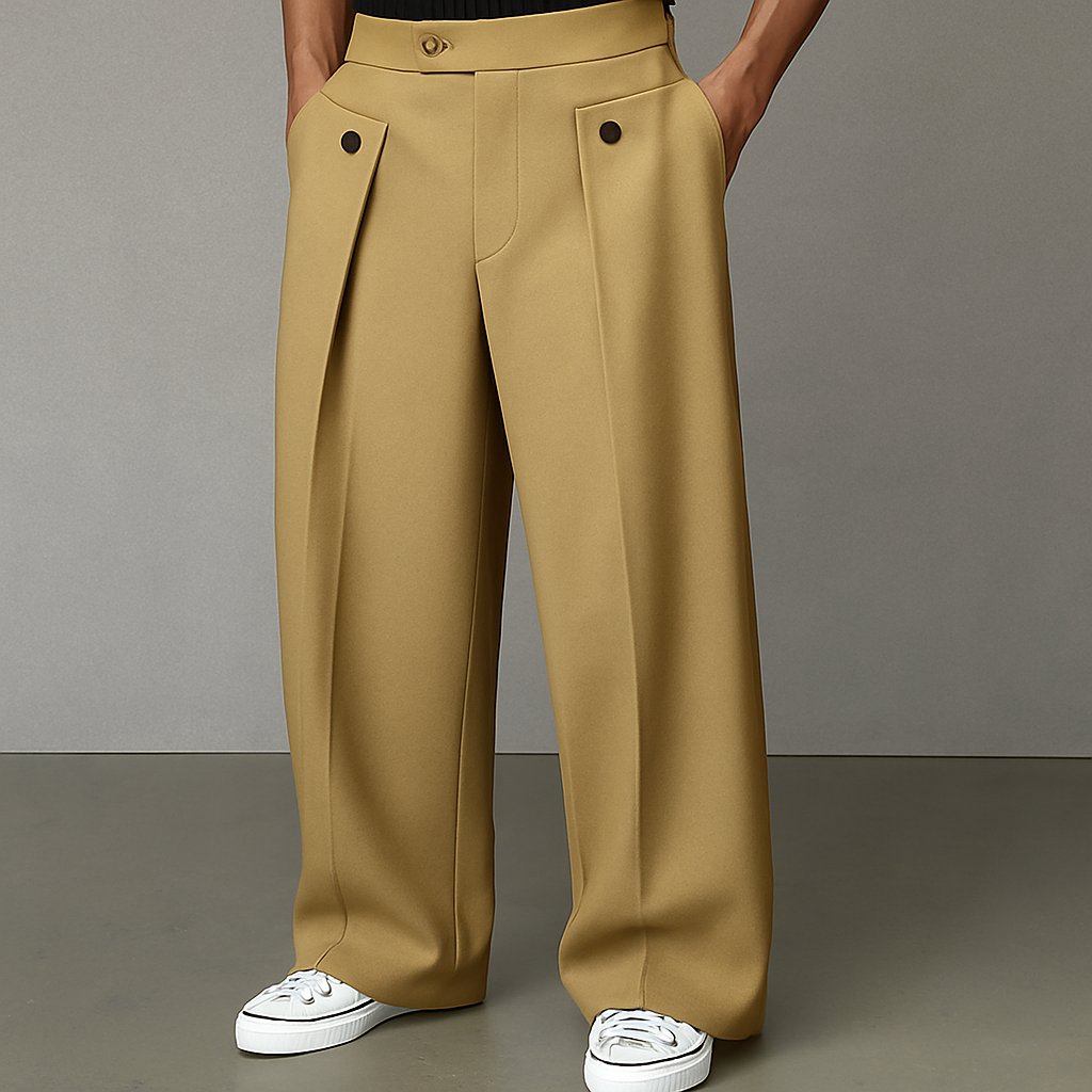 KEN | PANTALON TENDANCE