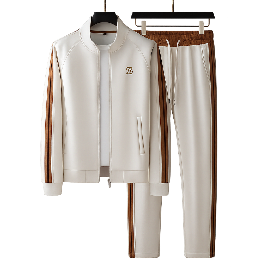 MATTHEW  | COSTUME SPORTIF HOMME EN DEUX PIÈCES