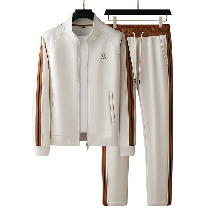 MATTHEW  | COSTUME SPORTIF HOMME EN DEUX PIÈCES