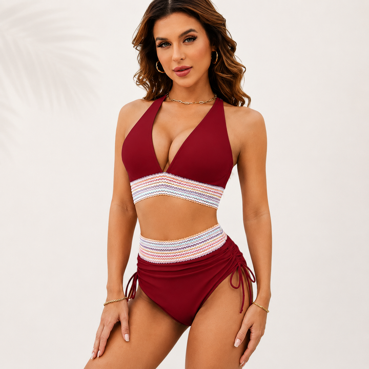 Elena | Bikini Confort Sculptant