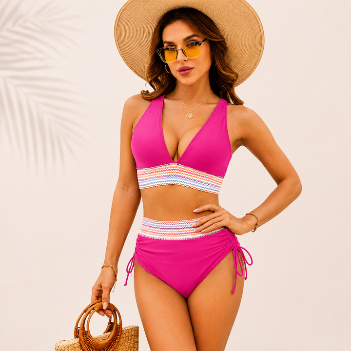 Elena | Bikini Confort Sculptant