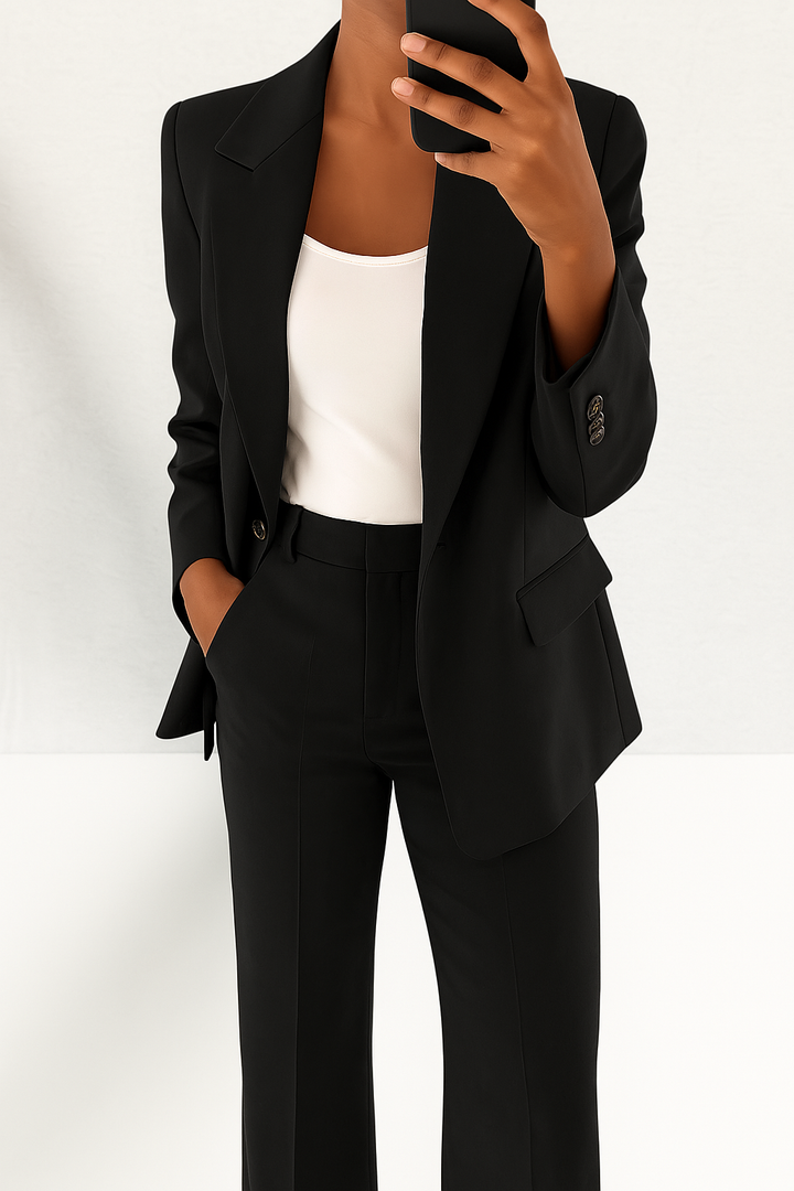 Victoria | Ensemble Élégant Tailleur
