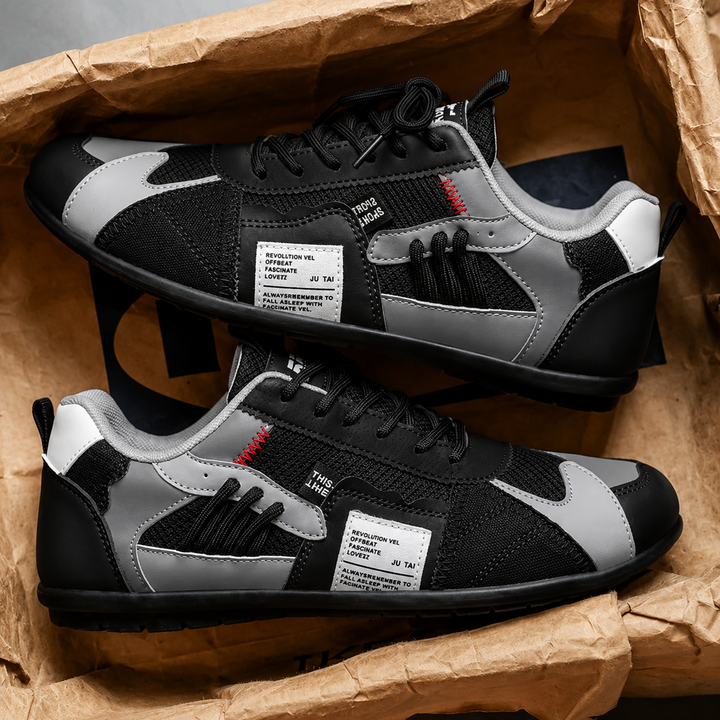 Nico | Confortable Baskets