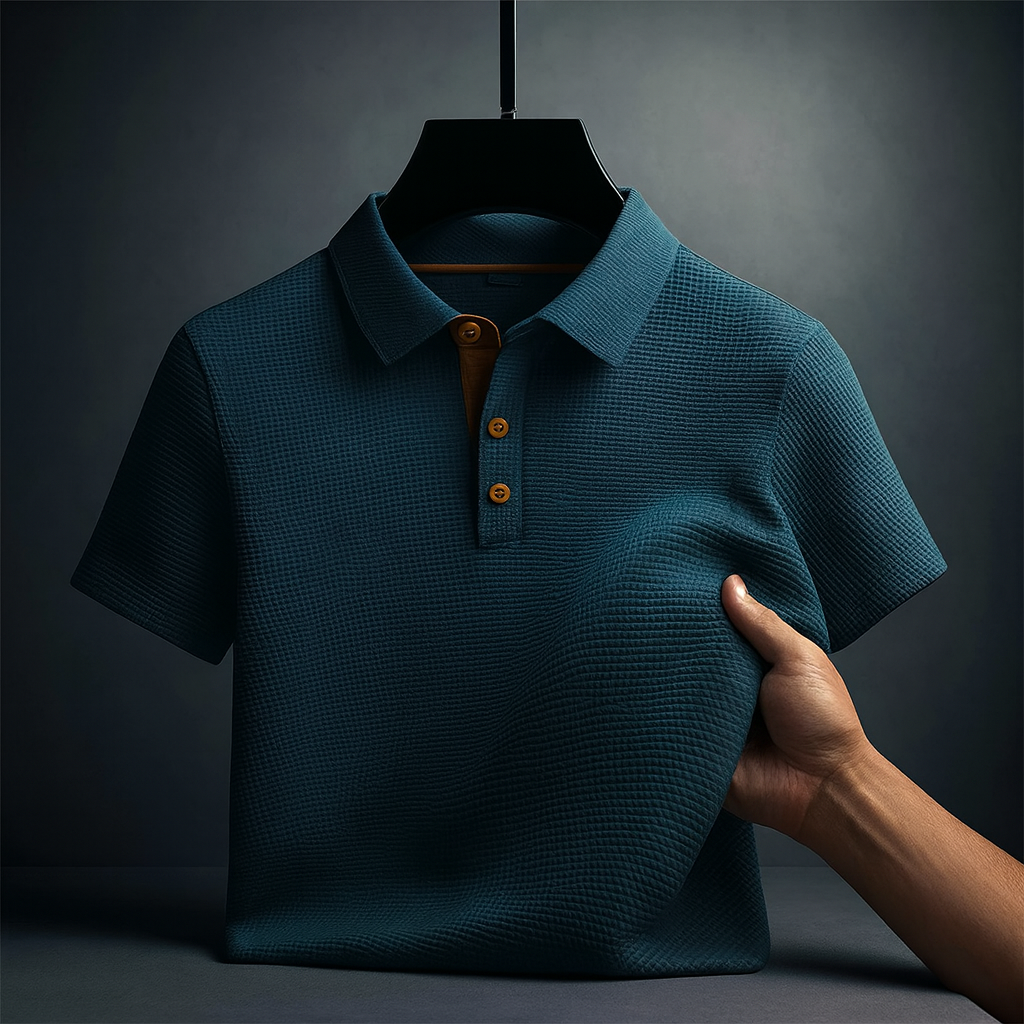 ARNOLD | POLO BRISE