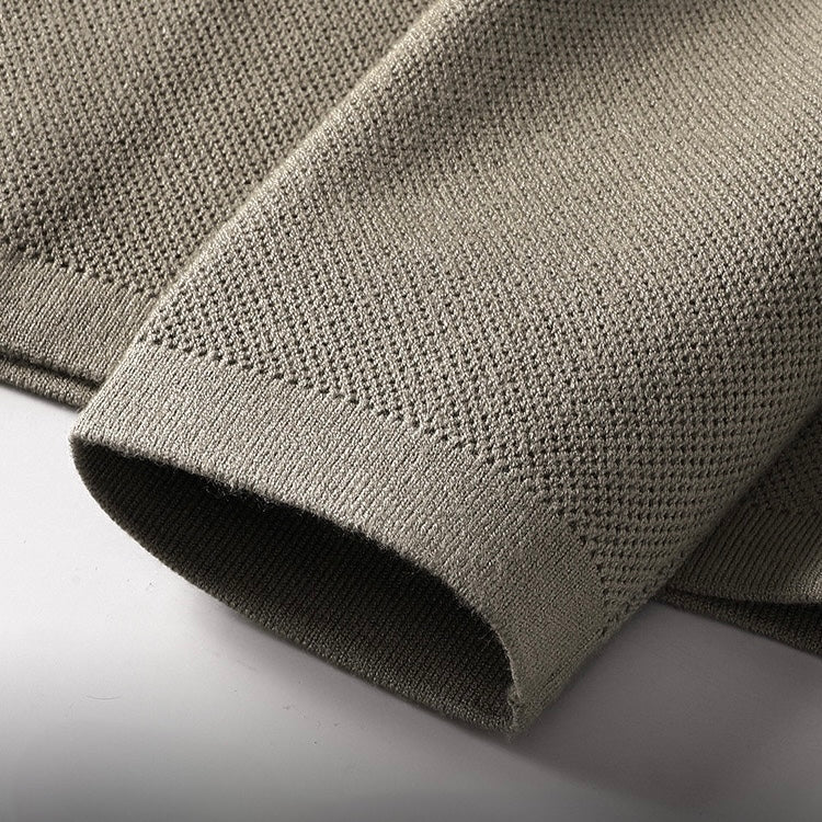 ERIK | GILET COUPE CLASSIQUE