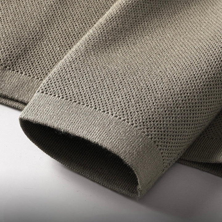 ERIK | GILET COUPE CLASSIQUE