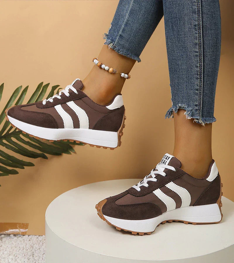 JENNY | Baskets Ergo Confort
