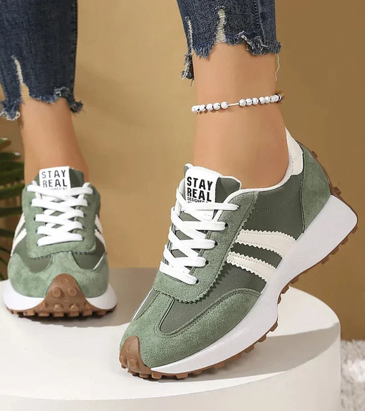 JENNY | Baskets Ergo Confort