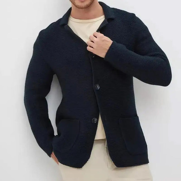 ARIEL | CARDIGAN EN MAILLE