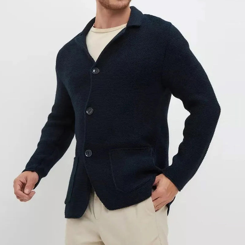 ARIEL | CARDIGAN EN MAILLE