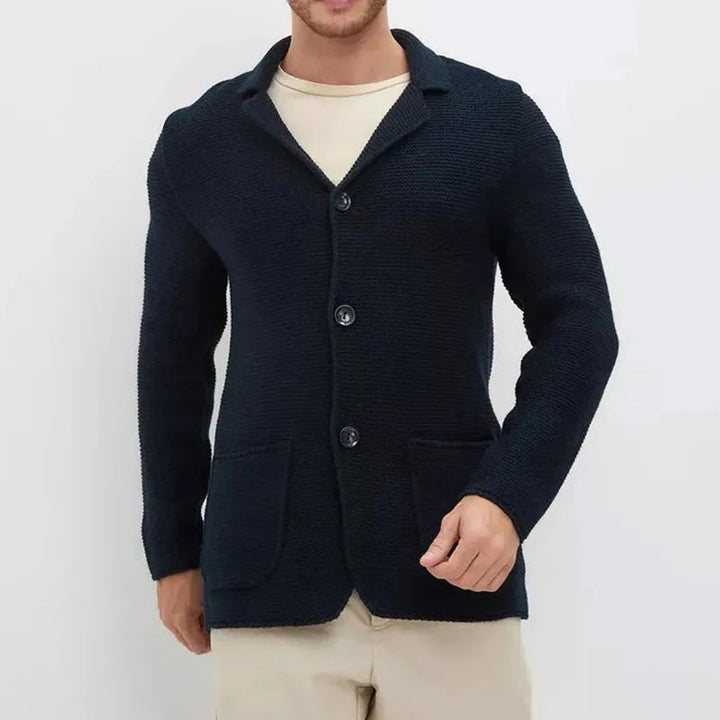 ARIEL | CARDIGAN EN MAILLE