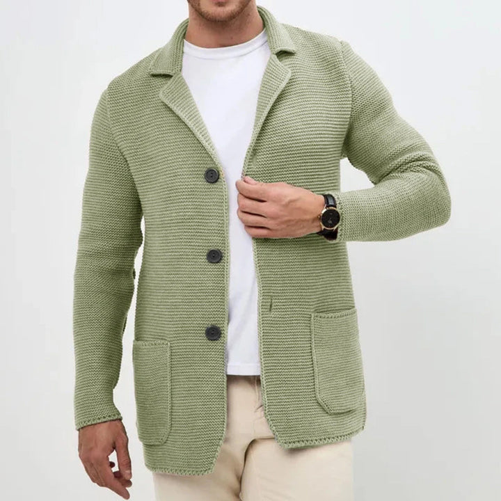 ARIEL | CARDIGAN EN MAILLE