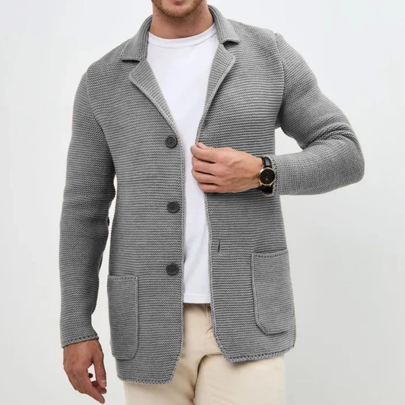 ARIEL | CARDIGAN EN MAILLE