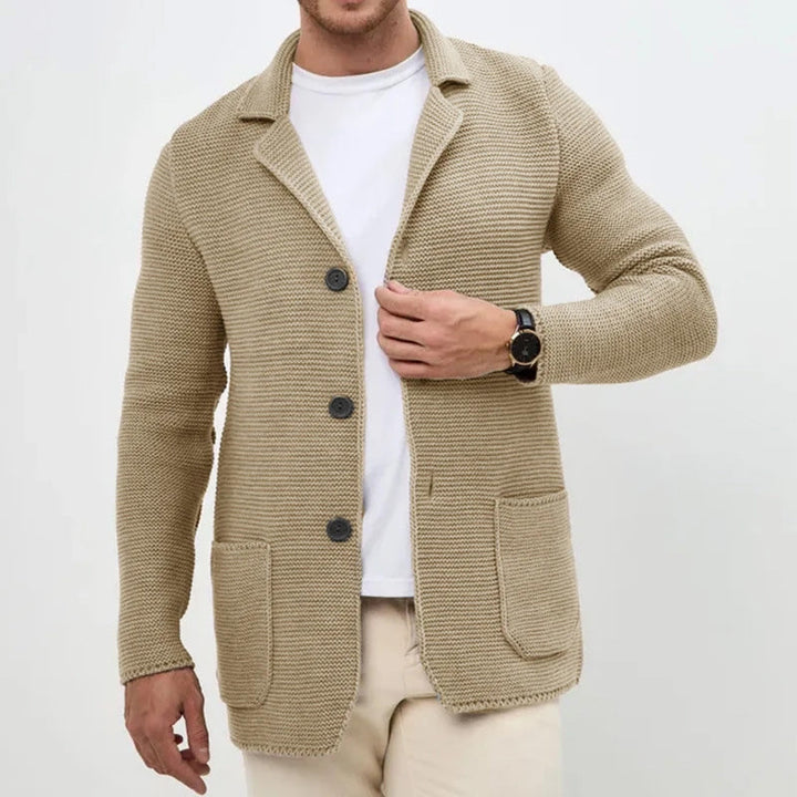 ARIEL | CARDIGAN EN MAILLE
