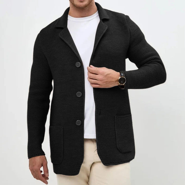 ARIEL | CARDIGAN EN MAILLE