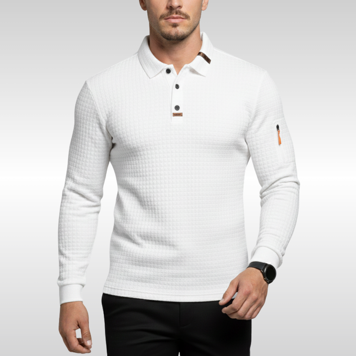 Wilson | Luxe Moderne Avec Une Touche Refinee