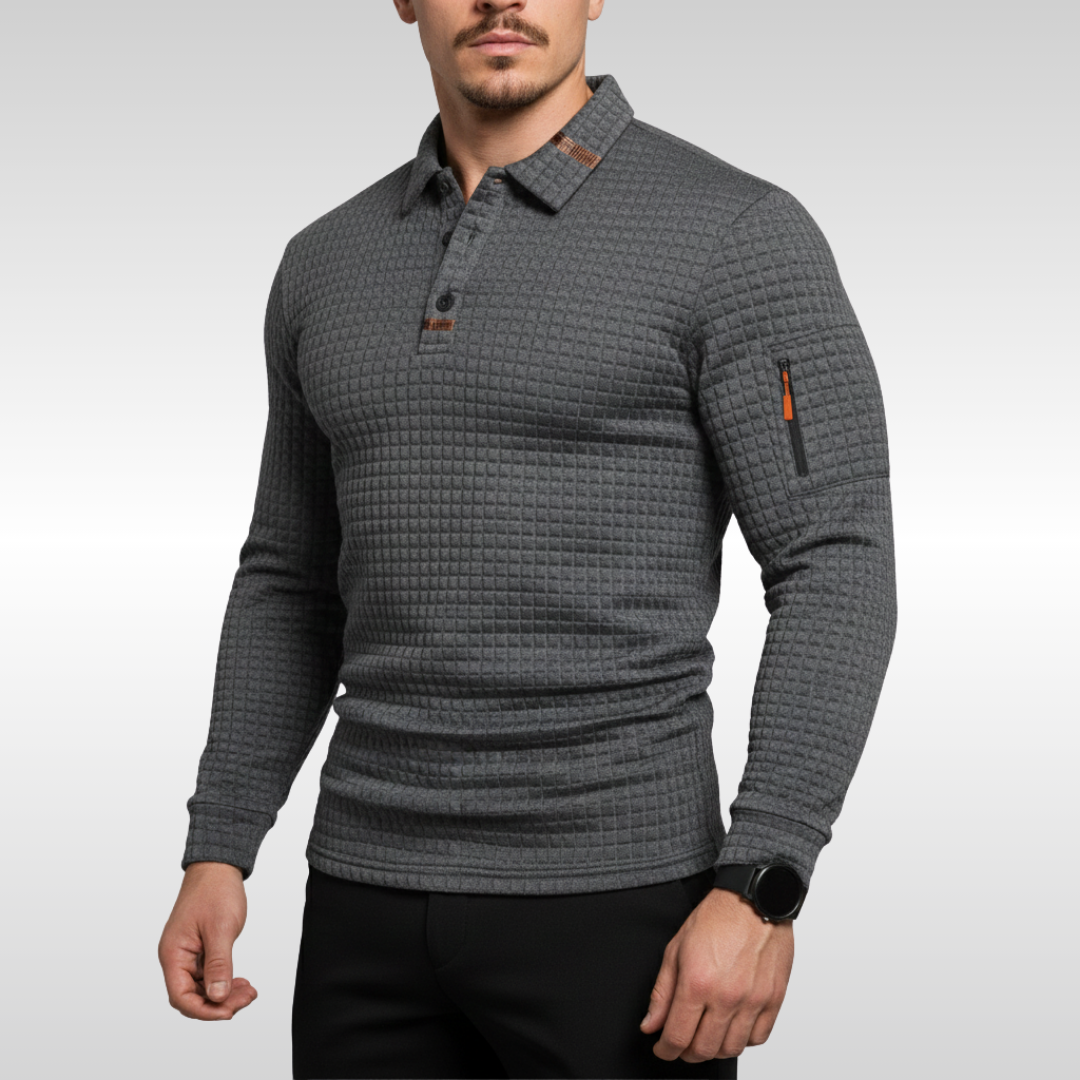 Wilson | Luxe Moderne Avec Une Touche Refinee
