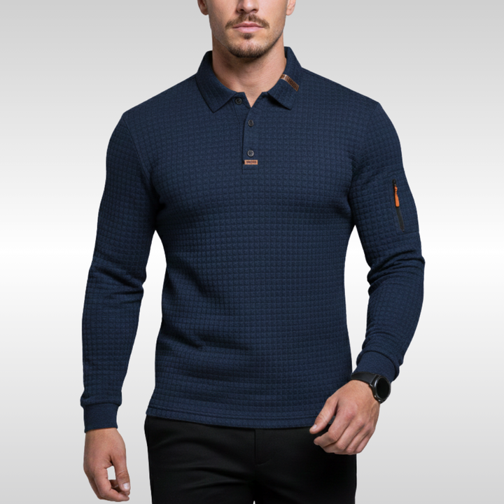 Wilson | Luxe Moderne Avec Une Touche Refinee