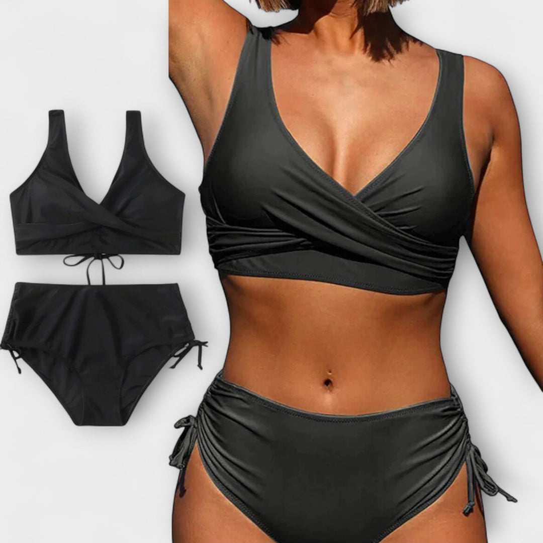 Florence | Bikini Silhouette Chic