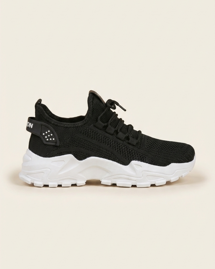 Maya | Sneakers Confort Sport Élégant