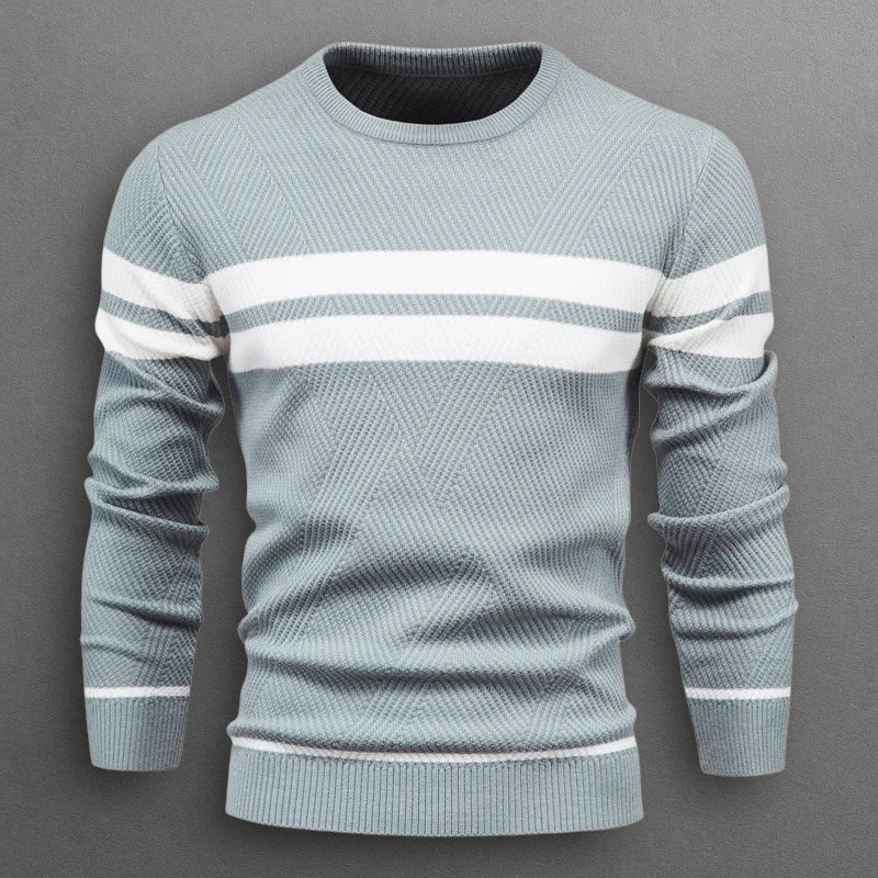 RON  | PULL RAYÉ