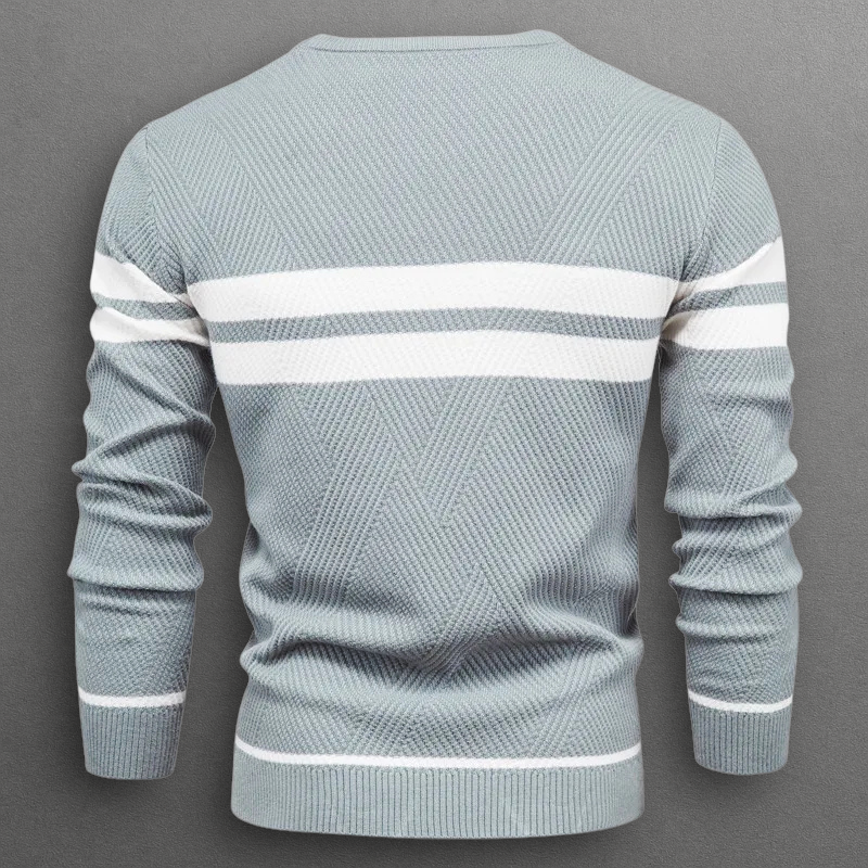 RON  | PULL RAYÉ