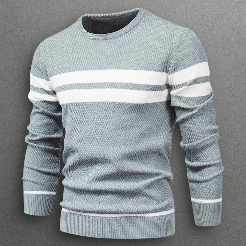 RON  | PULL RAYÉ