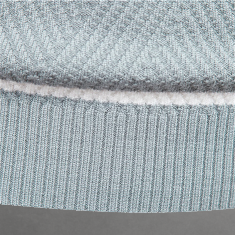 RON  | PULL RAYÉ