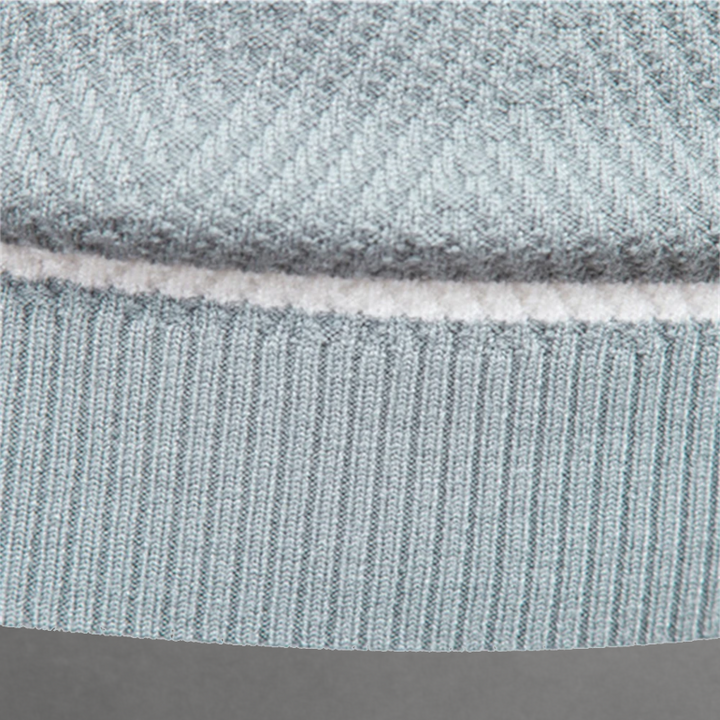 RON  | PULL RAYÉ