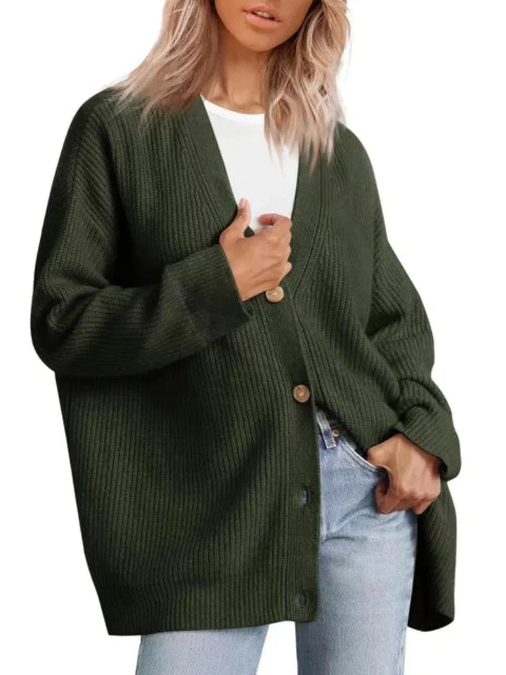 Carmina | Cardigan Vintage