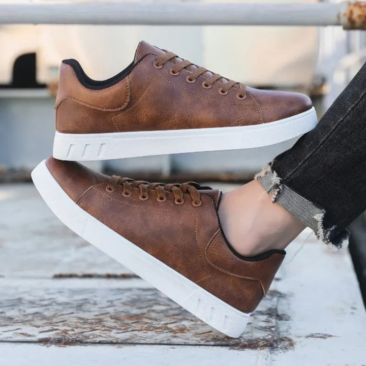 Daniel™ | Baskets Confortables