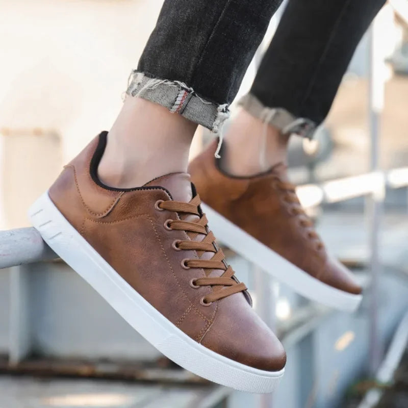 Daniel™ | Baskets Confortables