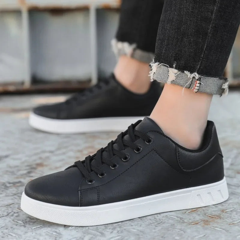 Daniel™ | Baskets Confortables