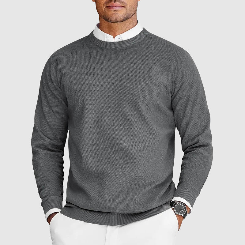 KYLE | PULL COL ROND