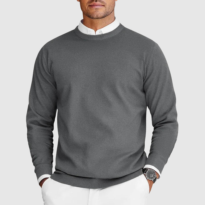 KYLE | PULL COL ROND