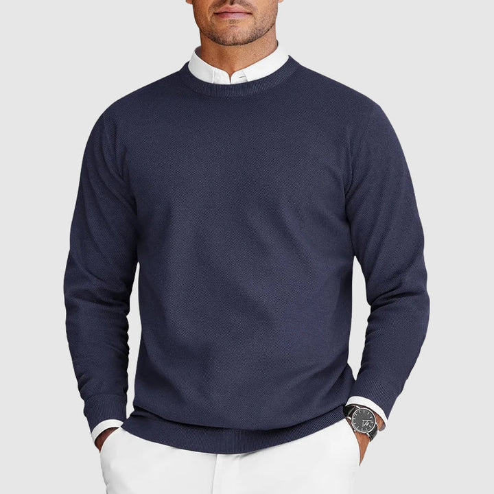 KYLE | PULL COL ROND